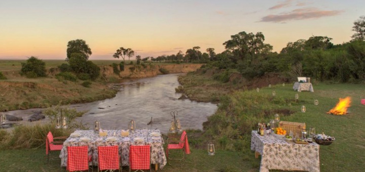 Bateleur Camp