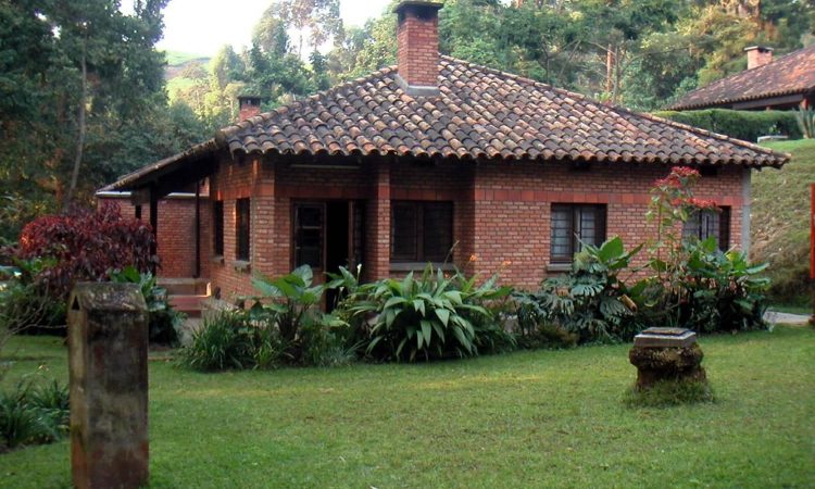 Budget accommodation in Nyungwe National Park