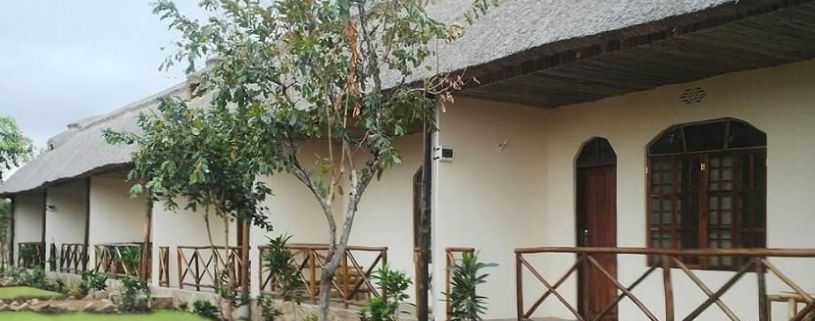 BUDGET ACCOMMODATION IN MIKUMI NATIONAL PARK