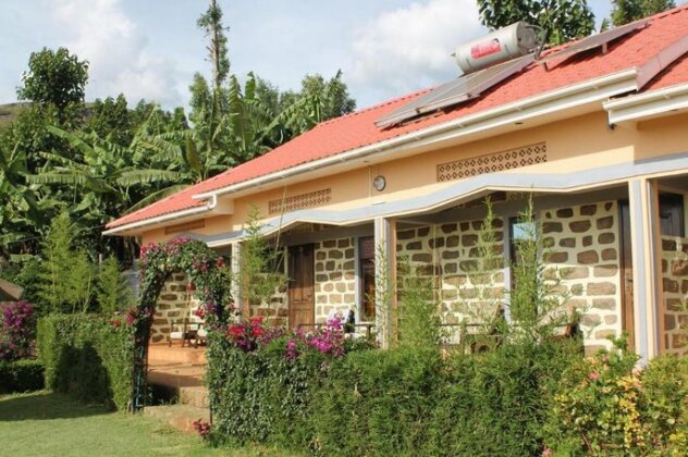 Mid-range accommodation for Mountain Elgon National Park