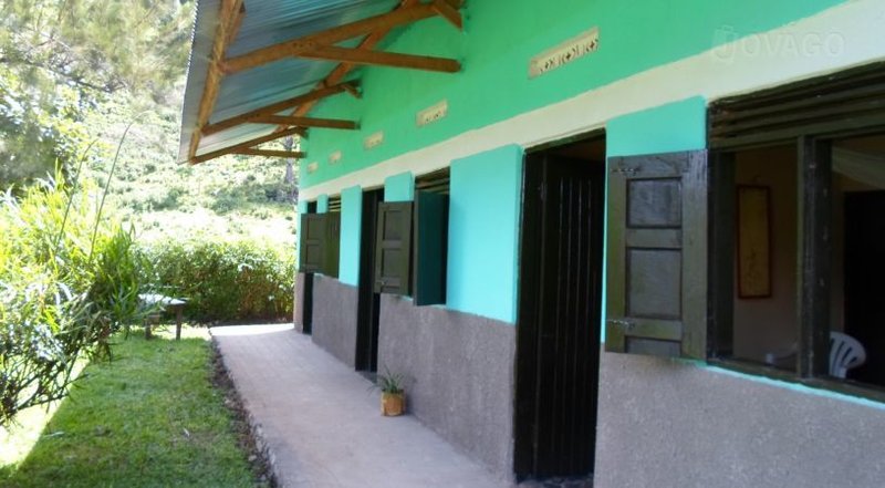 Budget Accommodation In Mountain Rwenzori National Park