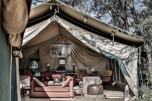 Luxury accommodation Near Nairobi National park