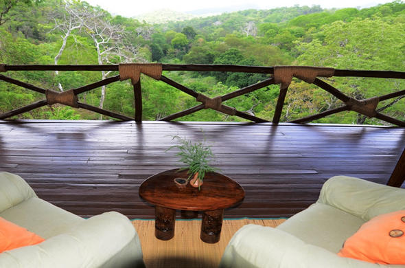 BUDGET ACCOMMODATION IN NYERERE NATIONAL PARK