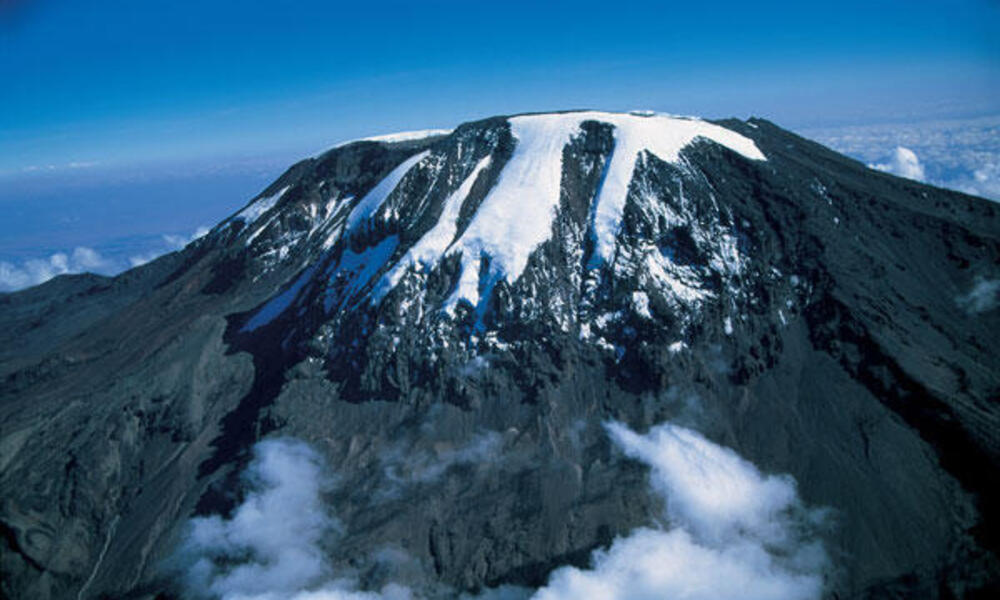 5 Days Kilimanjaro Climbing Safari