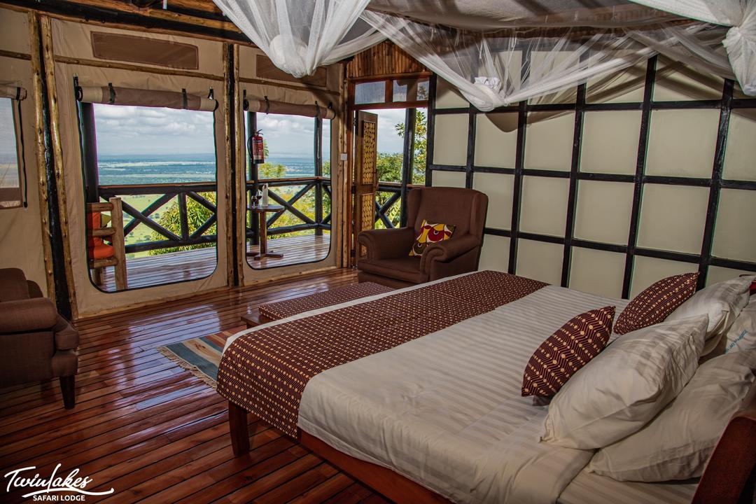 pamoja africa safari lodge