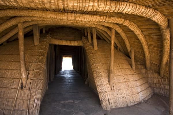 The best places to experience Ugandan culture