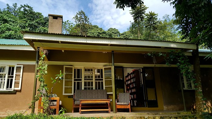Budget accommodation in Bwindi-Gorilla trekking safari in Uganda