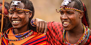Activities and attractions in Masai Mara National Reserve