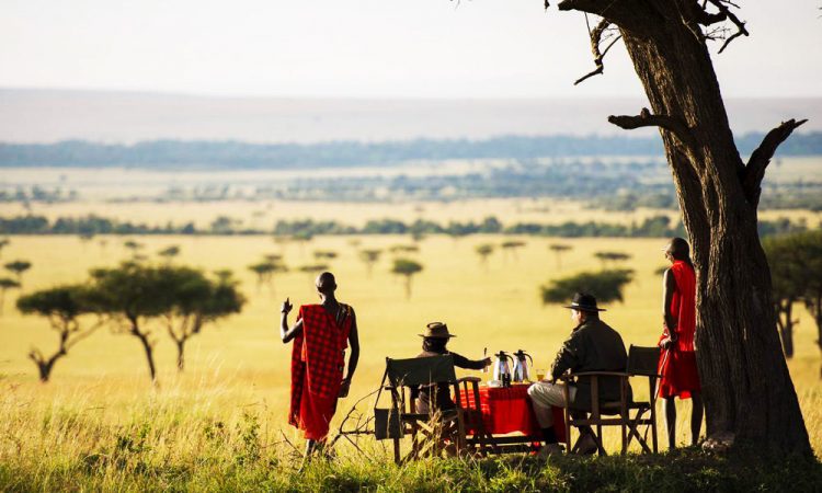 Activities and attractions in Masai Mara National Reserve