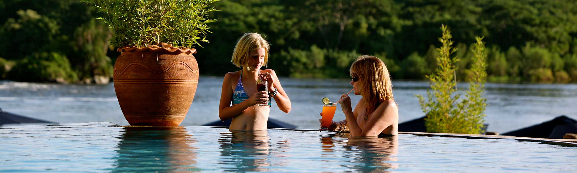 Luxury Lodges and Hotels on a Uganda Safari. Exquisite Accommodations for a Memorable Uganda Luxury Safari