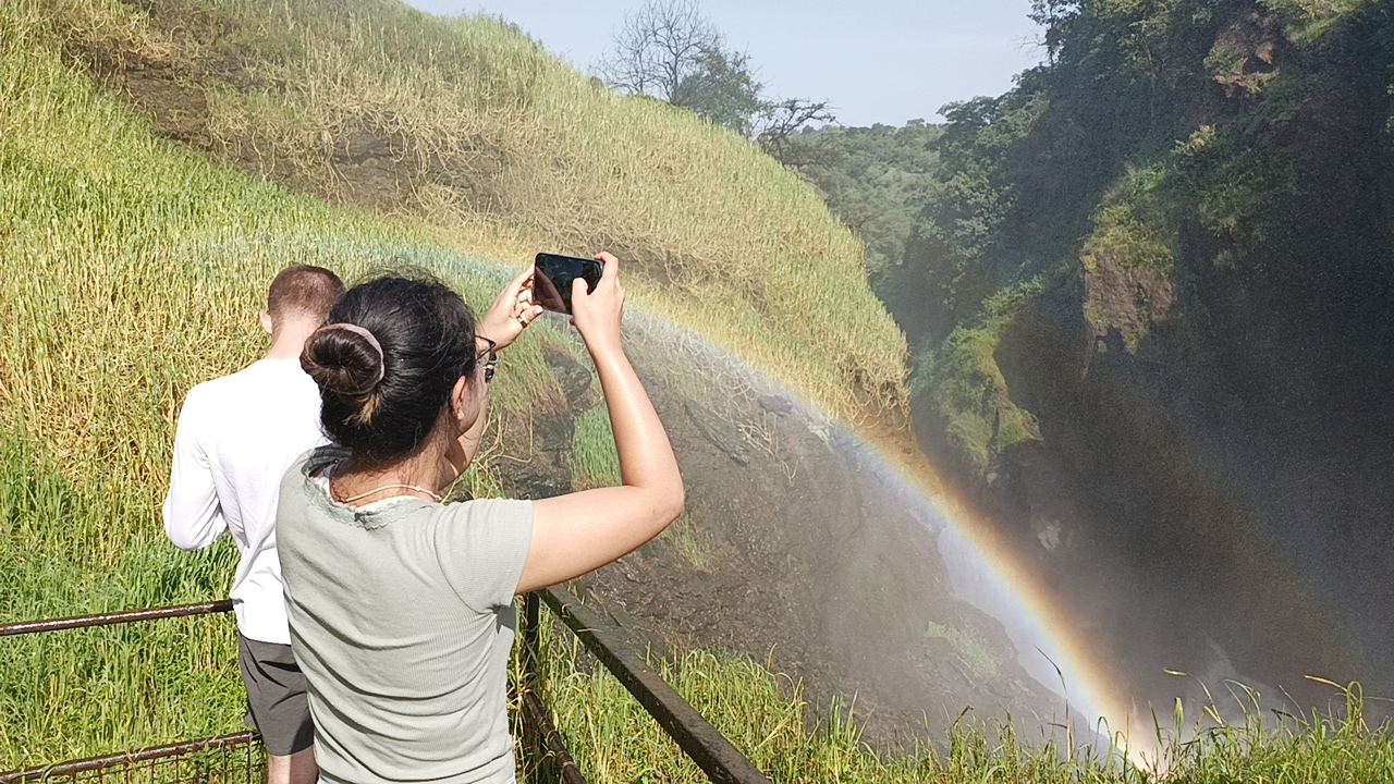 Family Safari Adventure in Uganda 2024