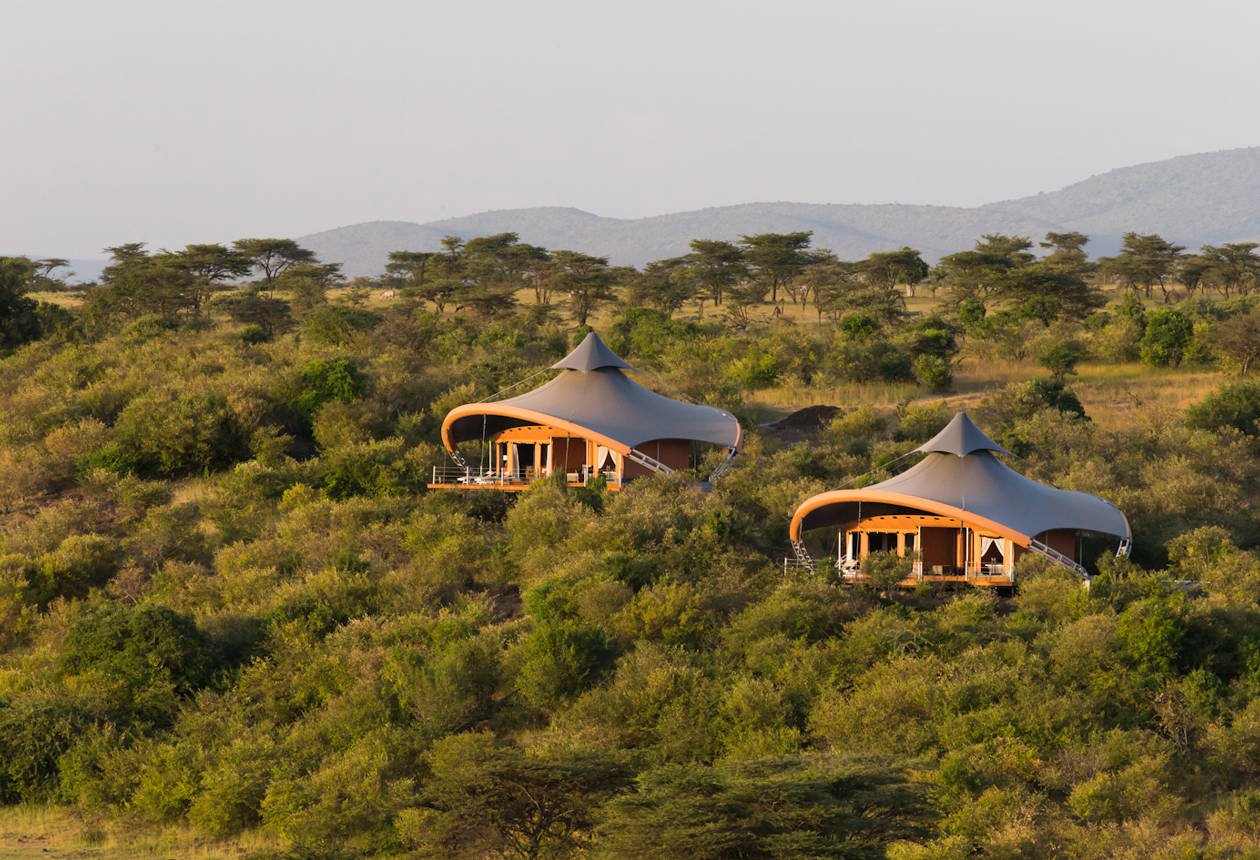 Exploring Mahali Mzuri Camp | A Luxurious Safari Haven in the Heart of Masai Mara. Nestled within the iconic landscapes of Masai Mara National Park