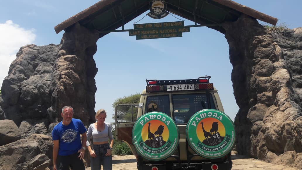 Elite Wilderness Adventures | Uganda’s Premier Safari Experience