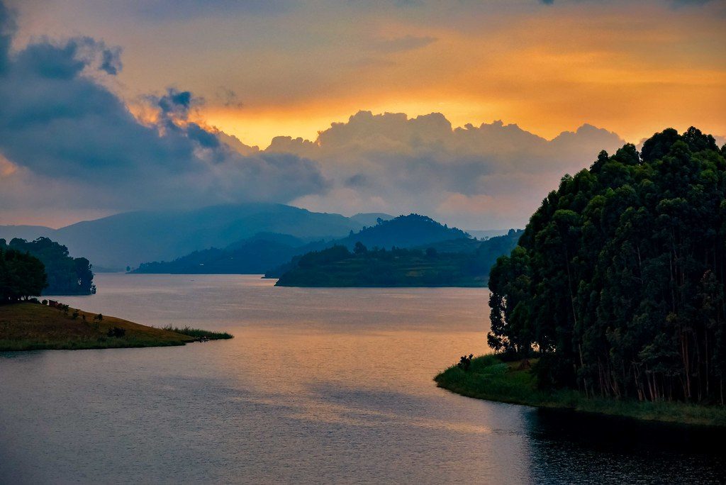 Sunset Safaris| The Most Breathtaking Sundowner Spots in Uganda